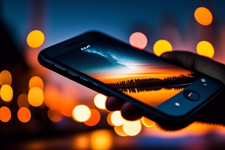 Mobile Business