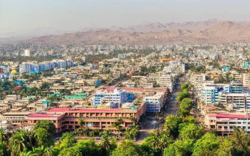 Addis Ababa pronunciation