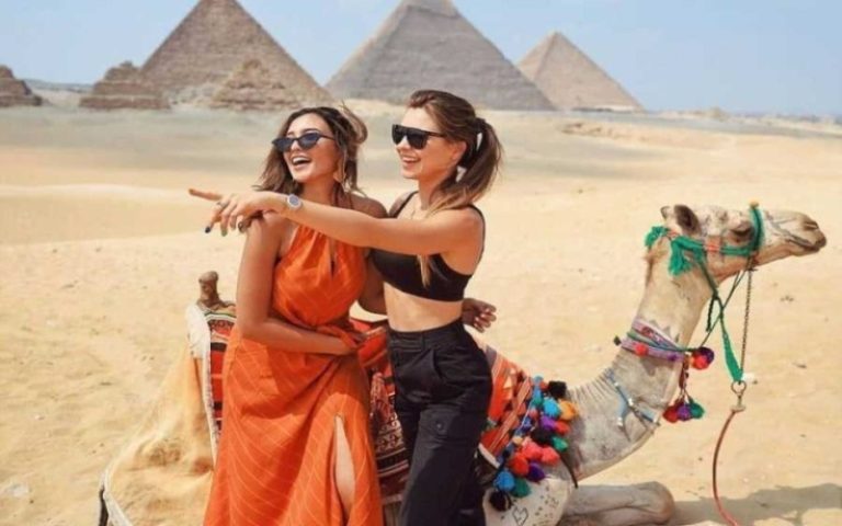 Egypt