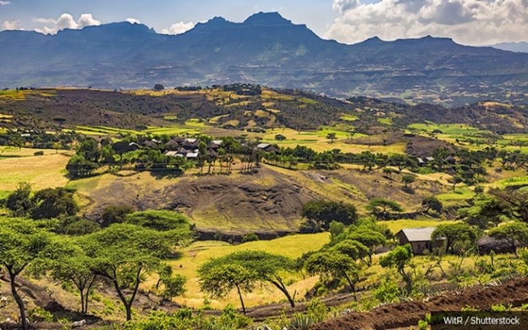 Ethiopia