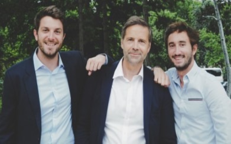 Archives des Clever Age