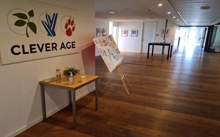 The Clever Age: Navigating the Intersection of Technology, Wisdom, and Humanity Clever Age