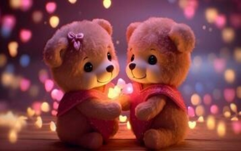 Cute love gif couple download
