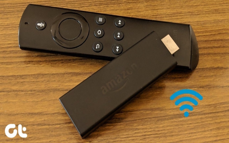 How to Reset Firestick Without Remote