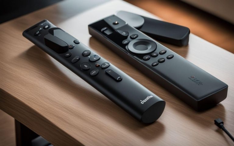 Reset Firestick