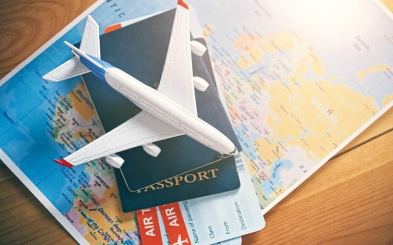 How to start an online travel agency with no money