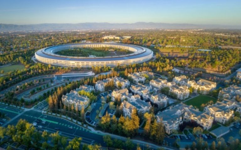 Reading Silicon Valley