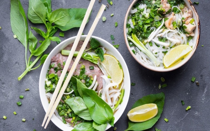 The Evolution of Pho in Los Angeles