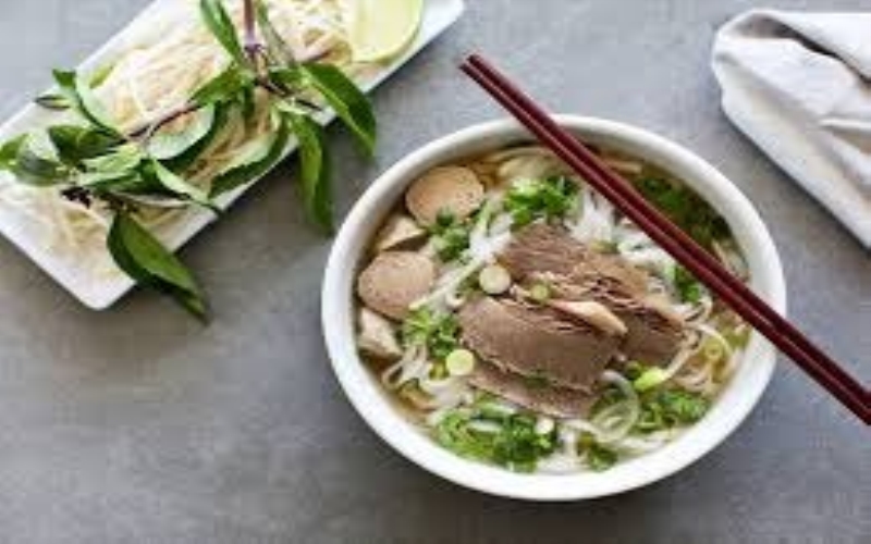 best pho in los angeles reddit