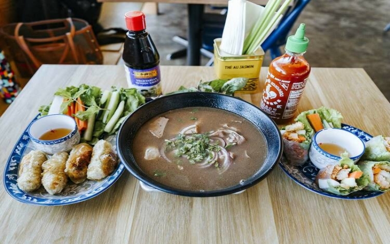 best pho in los angeles best pho in los angeles