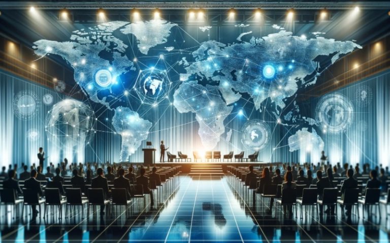 business opportunity events