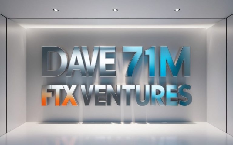 Dave’s $100 Million Deal with FTX Ventures: Insights from Paula Pereira and Cointelegraph dave 100m ftx venturespaula pereiracointelegraph
