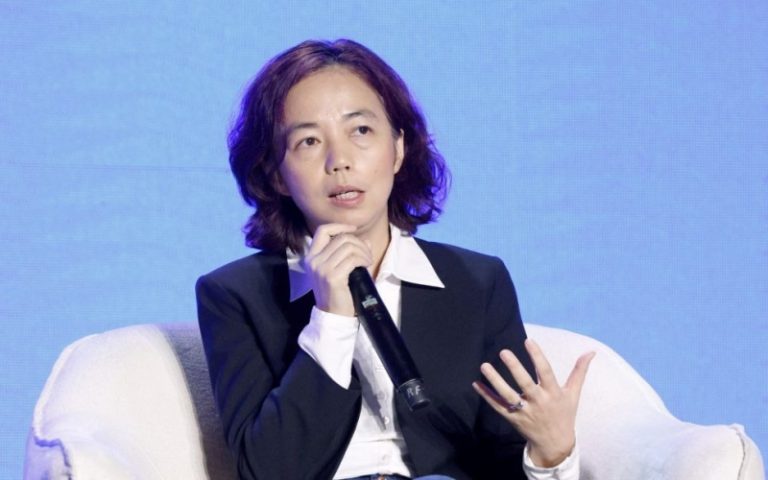 interview feifei li silicon valley aihammond