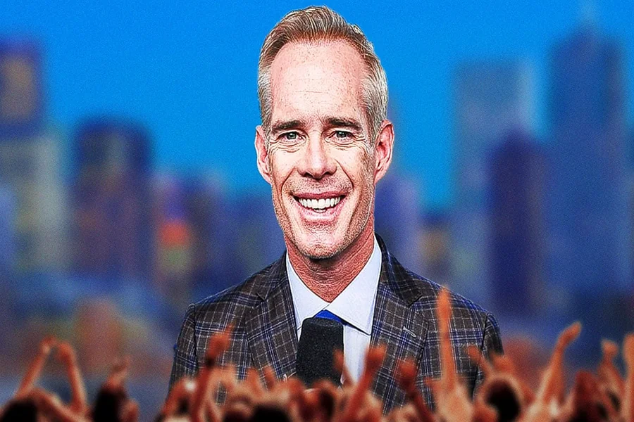 Joe Buck Net Worth 