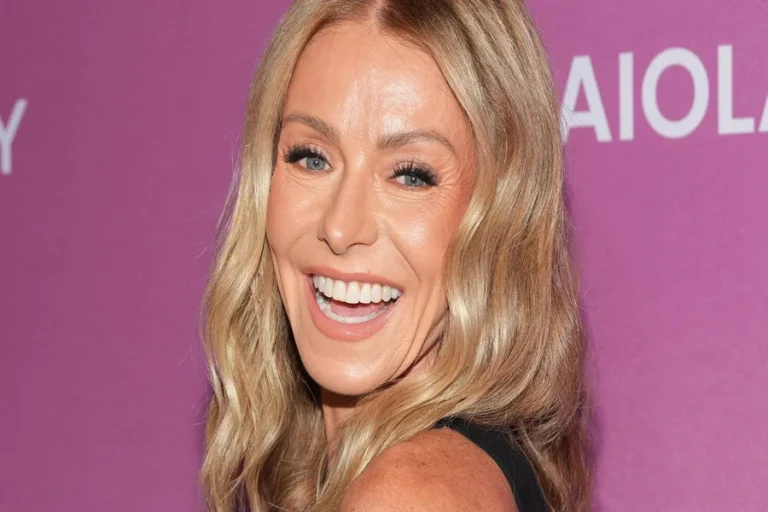 Kelly Ripa Height and the TV Host’s Lasting Fame Kelly Ripa