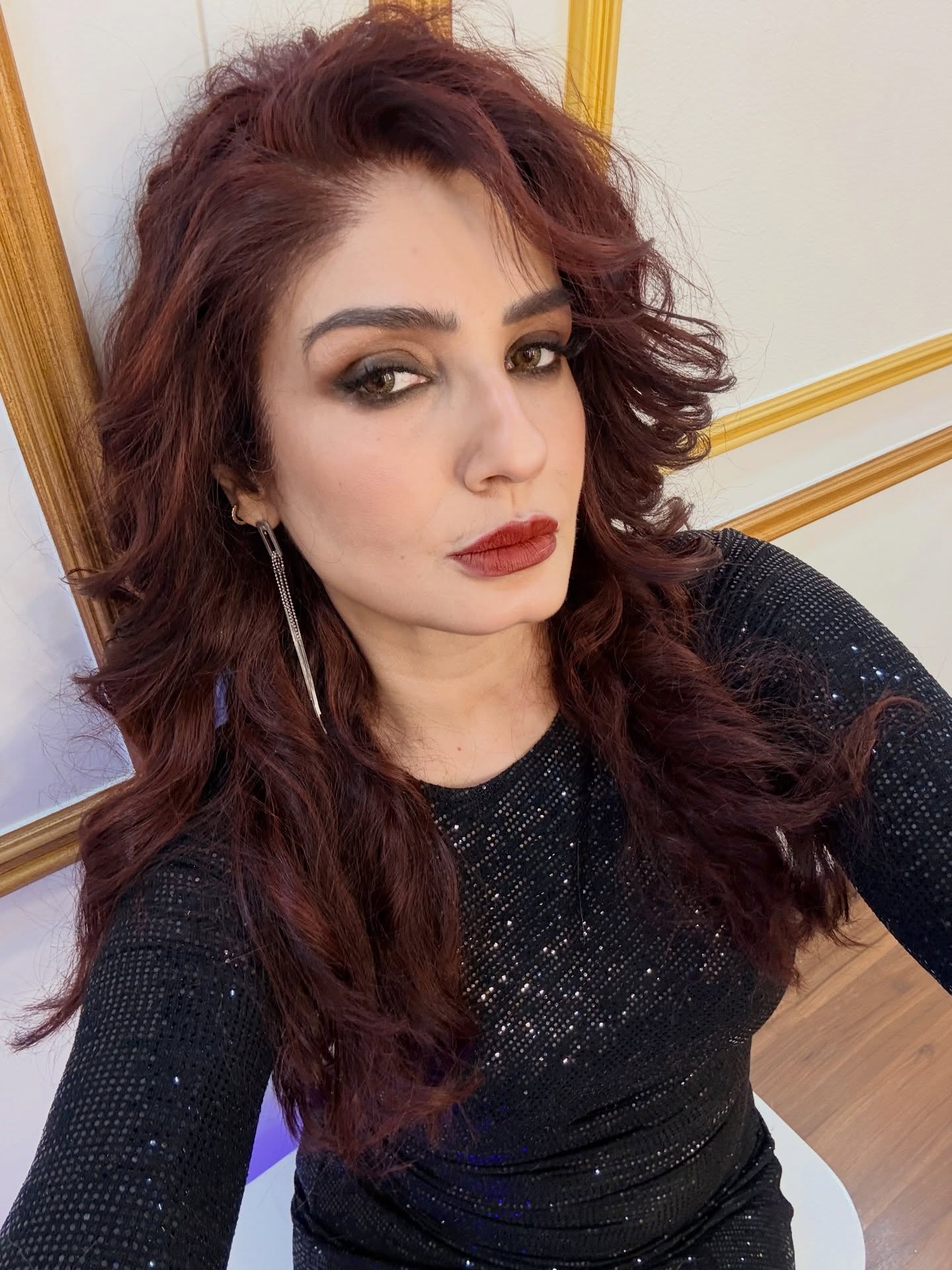 Raveena Tandon Husband